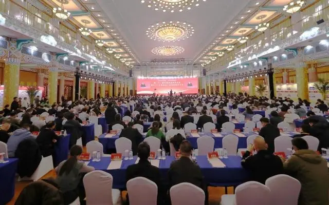中國食品安全大會(huì)召開，院士：行業(yè)要不斷向營養(yǎng)和健康方向發(fā)展